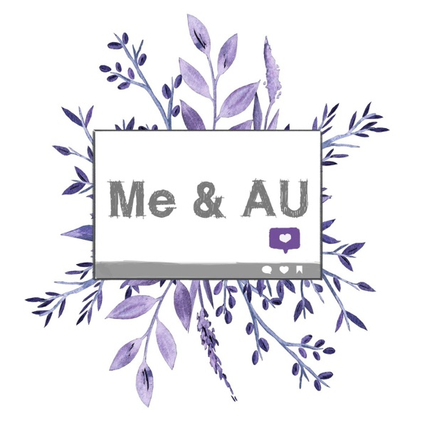 Me and AU image