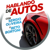 Hablando de Autos - Sergio Oliveira / Alberto Bortoni