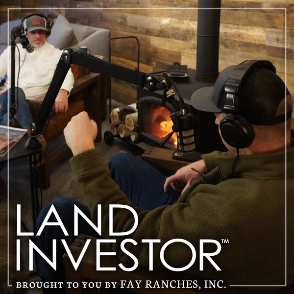 Land Investor Image