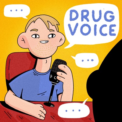 DRUGVoice:Andrei Pavlov