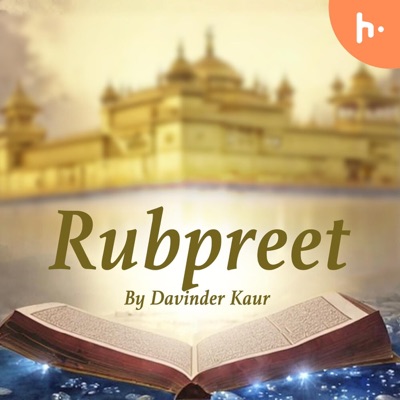 Rubpreet