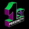 1st Person Podcast artwork