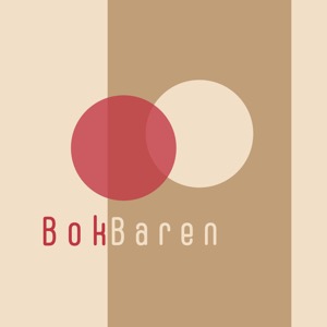 Bokbaren