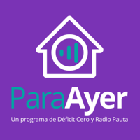 Para Ayer podcast