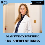 Dr. Shereene Idriss: Dermatologist, Content Creator, & Founder of PillowTalkDerm