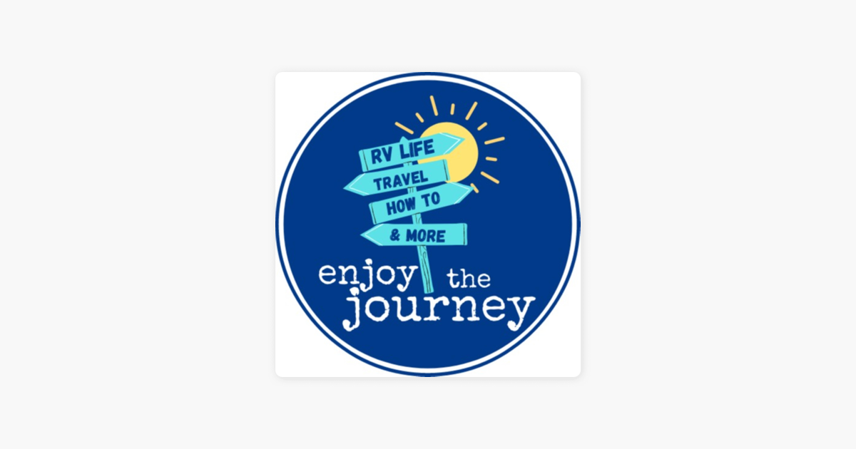 Tom & Cheri – Enjoy The Journey . Life – RV Living & Full Time Travelers