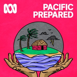 A career in natural disasters across the Pacific; why this work is so important and the stories that drive the passion for these roles