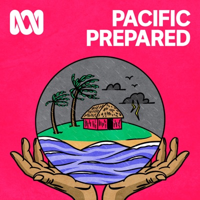 Pacific Prepared Podcast Pacific Prepared Podcast