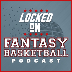 Friday's NBA Fantasy Basketball Forecast: Value Picks Galore!