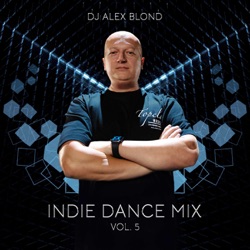 Alex blond - Dance City Podcast #4