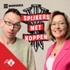 Spijkers met Koppen