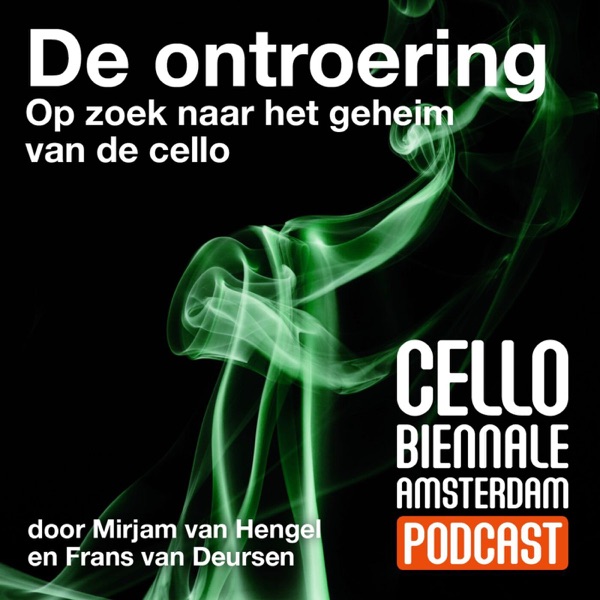 De ontroering - Op zoek naar het geheim van de cello