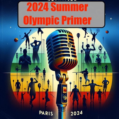 Paris 2024 Summer Games - Recap:Quiet. Please