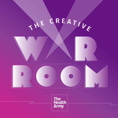 The Creative War Room
