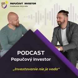 BITCOIN a investičné portfólio #DušanMatuška