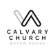 Calvary Church Baton Rouge