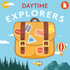 Daytime Explorers - Kinderling Kids