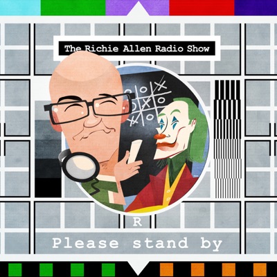 The Richie Allen Show The Richie Allen Show