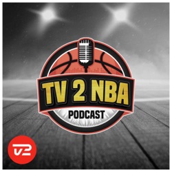 Ep 268: Bucks og Nets er videre mens Lakers er i knæ