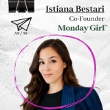 Monday Girl's Istiana Bestari on Finding Your Tribe and the Power of Community