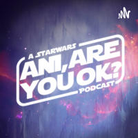 Ani, Are You Ok? podcast