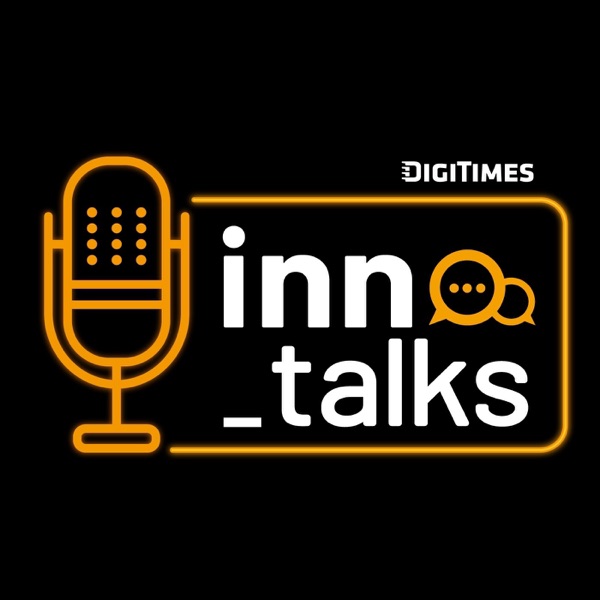 DIGITIMES Inno-Talks