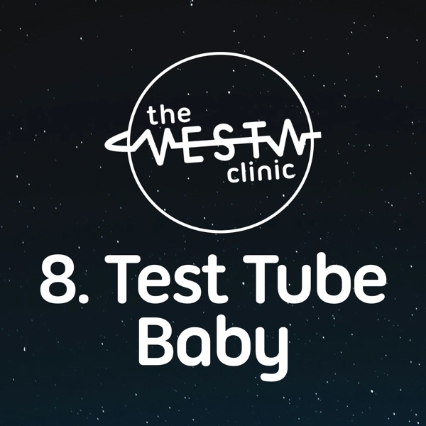 8. Test Tube Baby photo