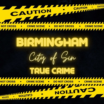 Birmingham City Of Sin: True Crime