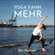 Geld verdienen mit Yoga?