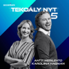 Tekoäly Nyt 5 - Suomen Podcastmedia