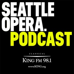 Seattle Opera Podcast