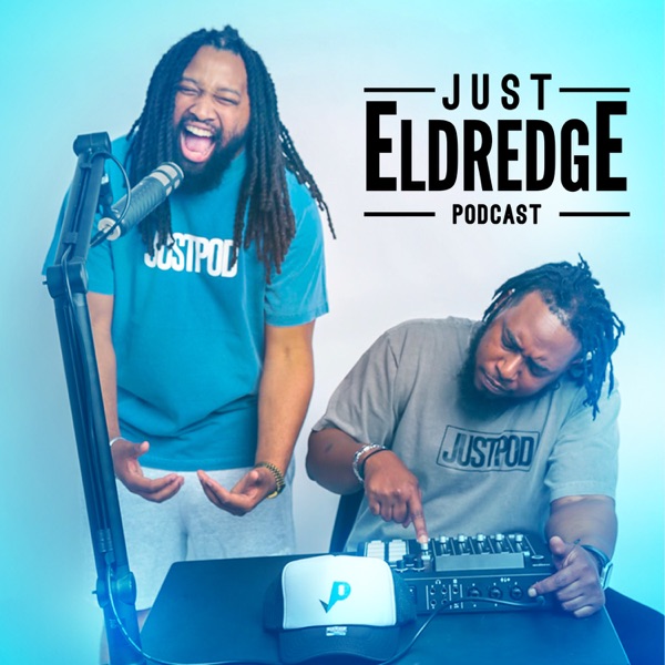 JustEldredge Podcast