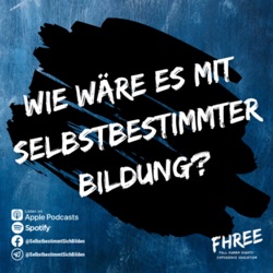 Die Vier Bildungsantriebe