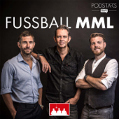 EUROPESE OMROEP | PODCAST | FUSSBALL MML - Micky Beisenherz, Maik Nöcker, Lucas Vogelsang