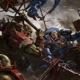 Are the Carcharodons Really Space Sharks?