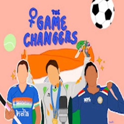 The Game Changers: Indian Women in Sports