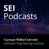 Software Engineering Institute (SEI) Podcast Series - Members of Technical Staff at the Software Engineering Institute