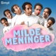 Milde Meninger - med Ahmed Mamow