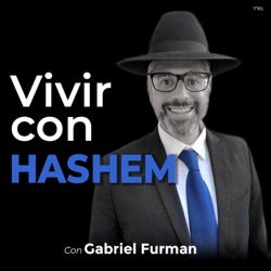 Vivir con Hashem