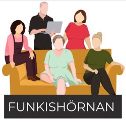 38. Funkisdoktorn - Rädslan att skaffa barn