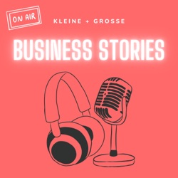 Business Stories