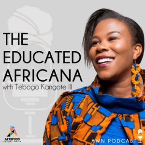 The Educated Africana
