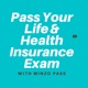 Pass Your Life And Health Insurance Exam