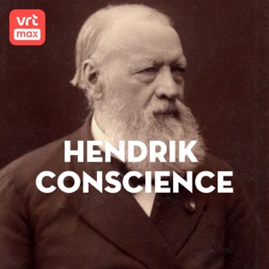 Hendrik Conscience