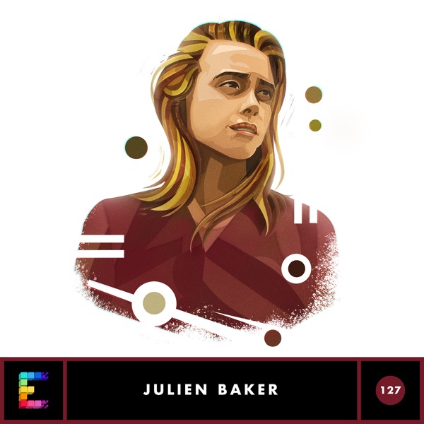 Re-issue: Julien Baker - Appointments photo