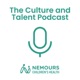 Nemours Culture & Talent Podcast