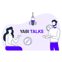 Yabi Talks by Souqalmal podcast