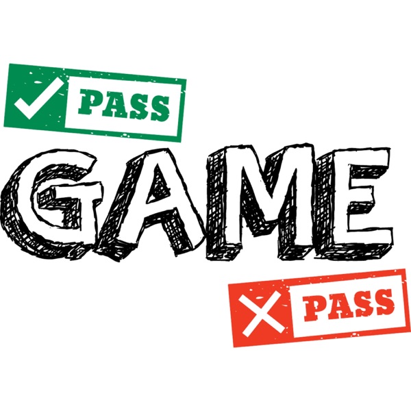 Game Pass or Pass