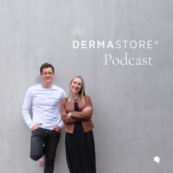 Artwork for The Dermastore® Podcast