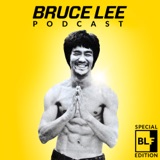 Special Bruce Lee Foundation Edition of the Bruce Lee Podcast for May 2023!